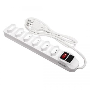 Filtro de Linha EPE 1006 Intelbras